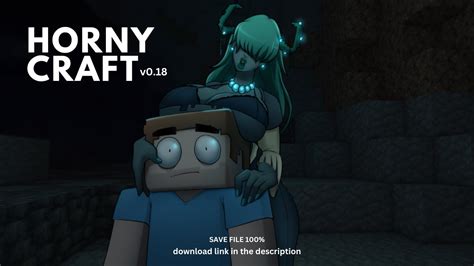 codigo hornycraft